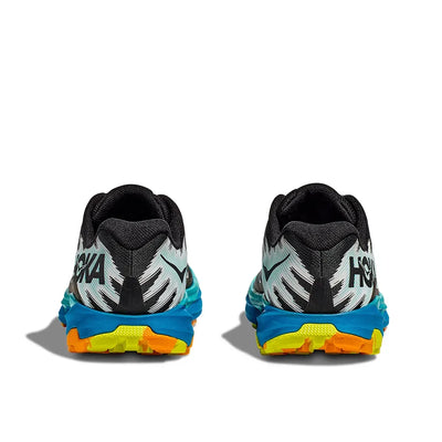 Hoka Torrent 3 Men’s Sneakers – Black