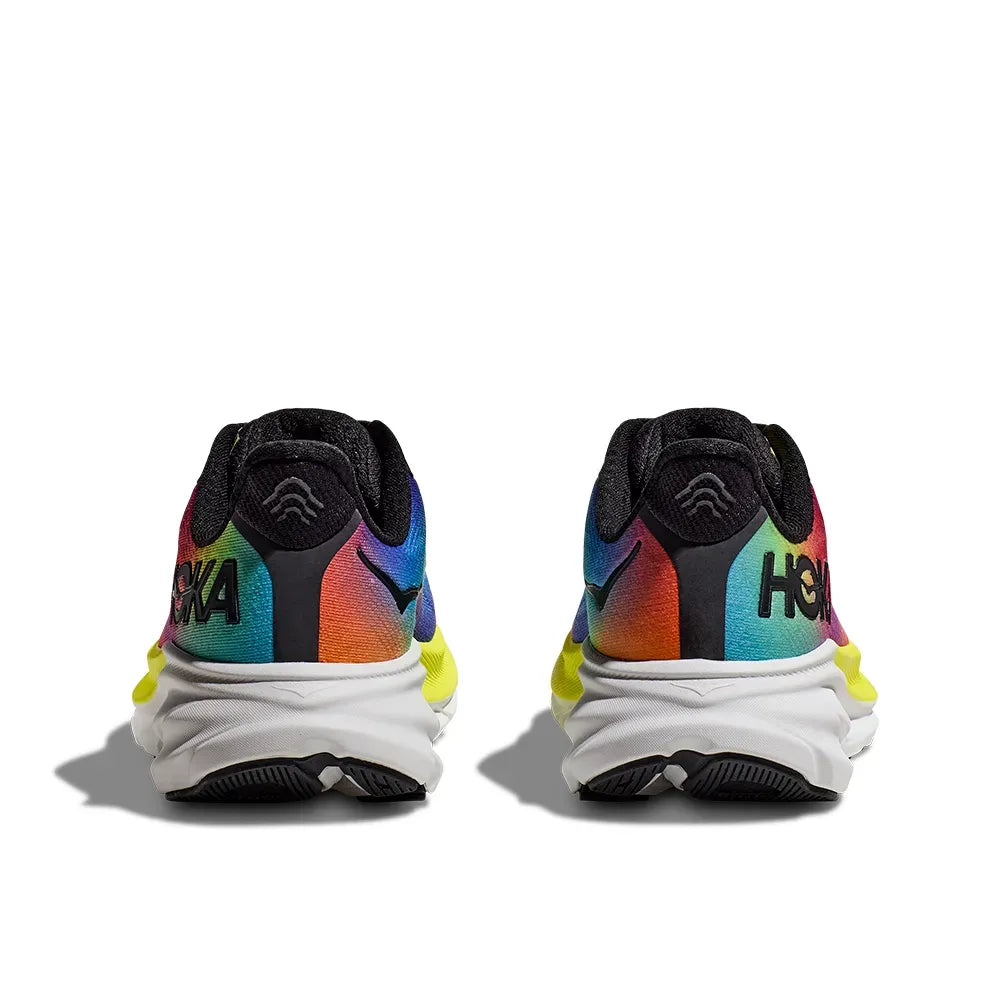Hoka Clifton 9 Men’s Sneakers – Multicolor