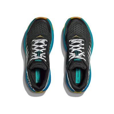 Hoka Torrent 3 Men’s Sneakers – Black