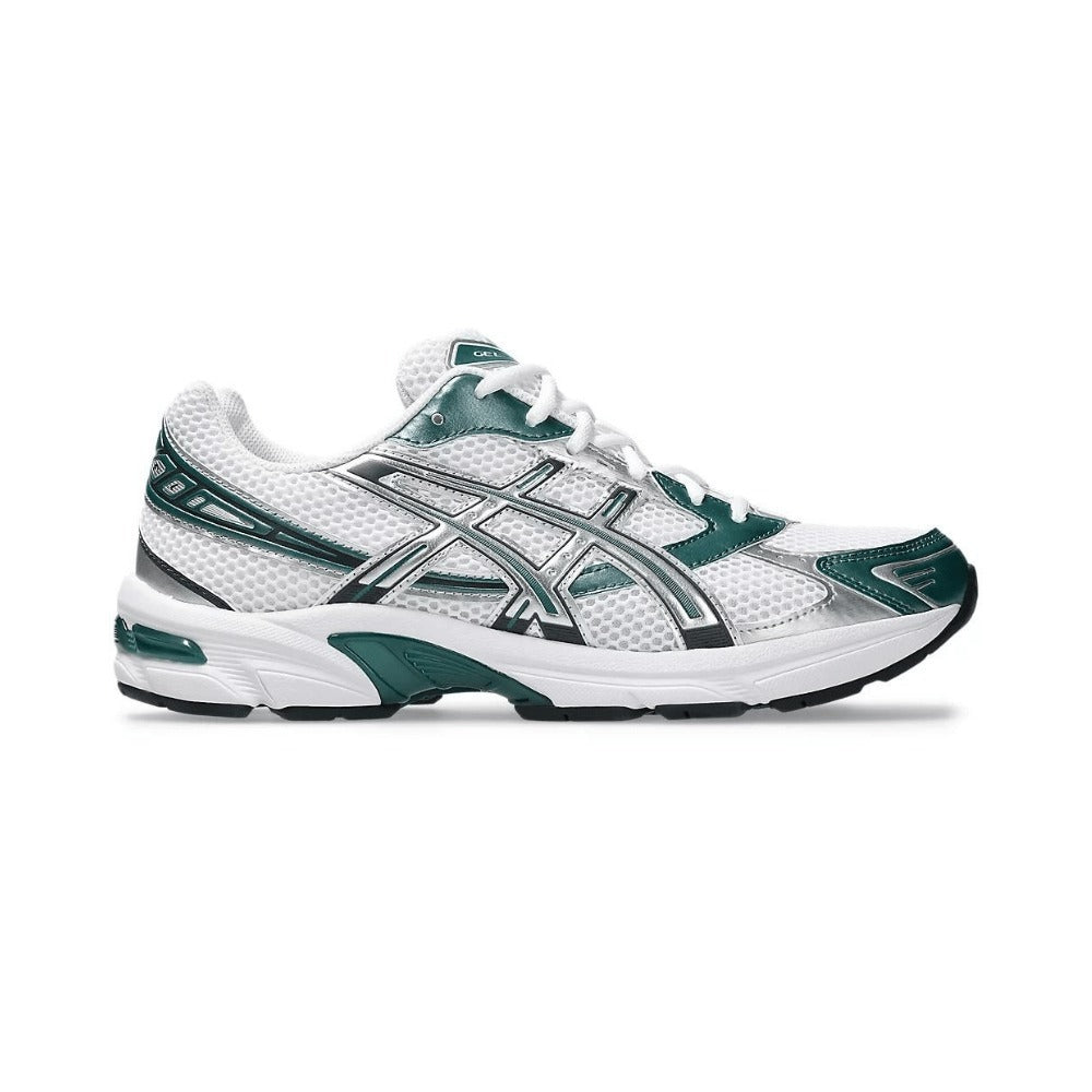 Asics Gel 1130 - White/Dark Neptune