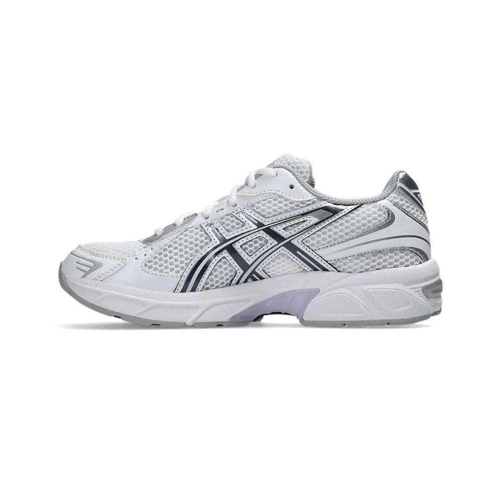 Asics Gel 1130 - White/Carrier Grey