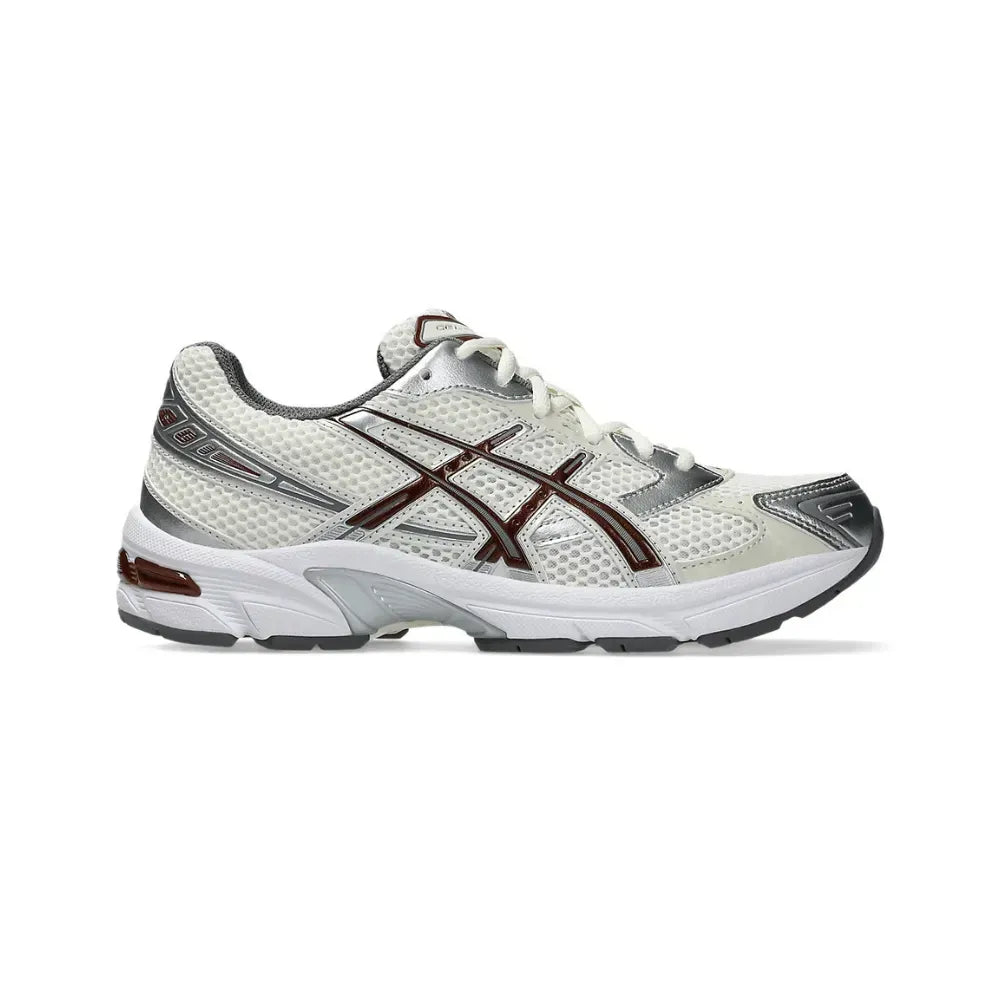 Asics Gel 1130 - Cream/Reddish Brown
