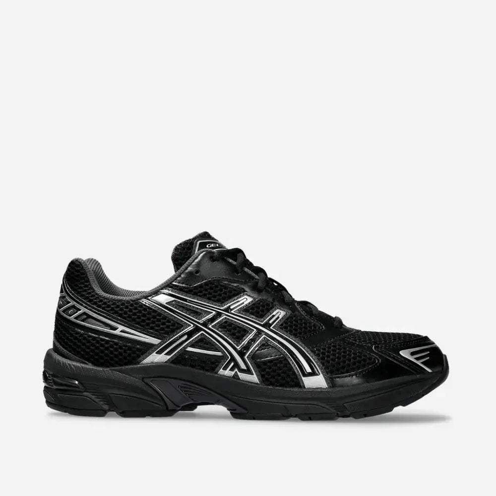 Asics Gel 1130 - Black/Pure Silver