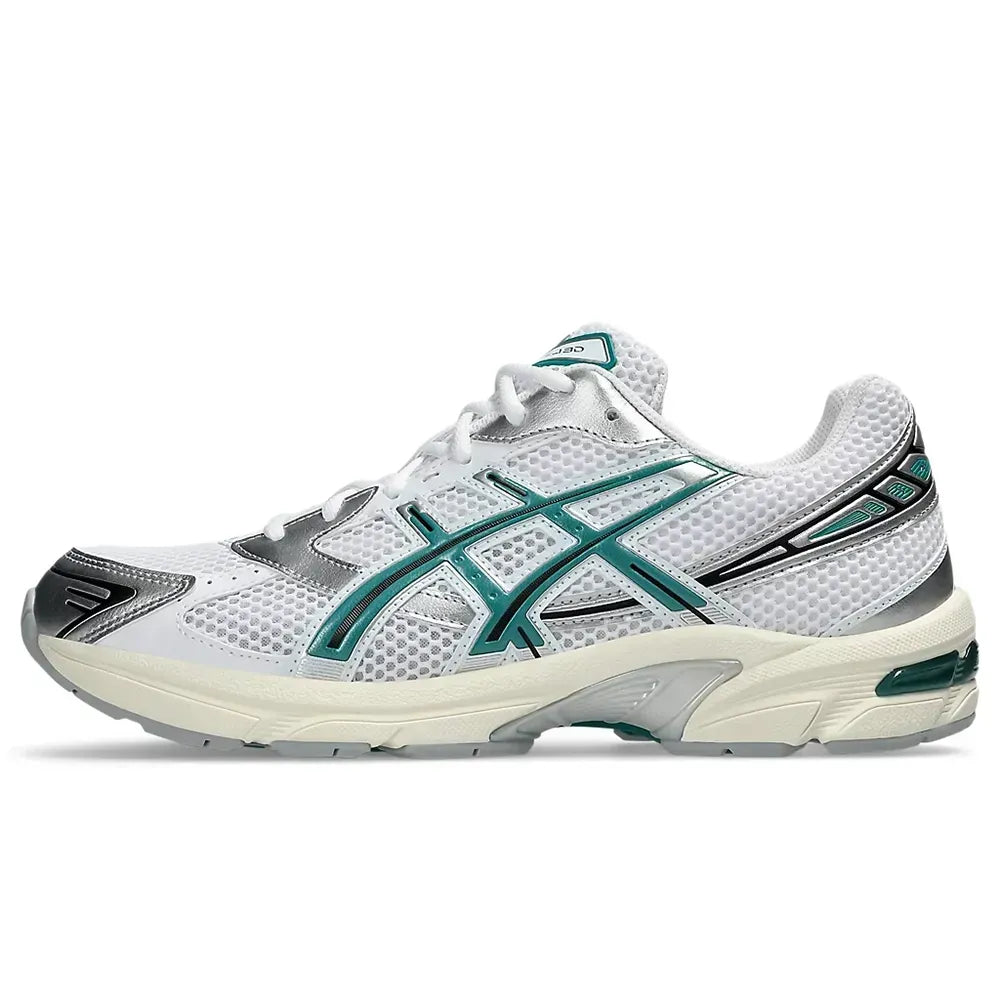 Asics Gel 1130 - White/Rainy Lake