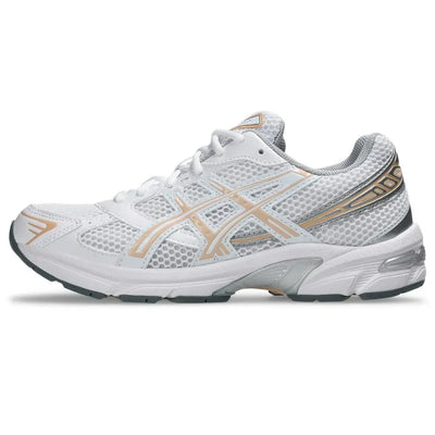 Asics Gel 1130 - White/Bisque