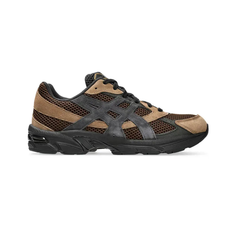 Asics Gel 1130 - Dark Brown/Midnight