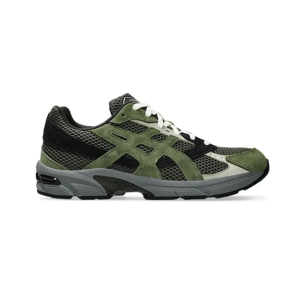 Asics Gel 1130 - Olive Canvas/Smog Green