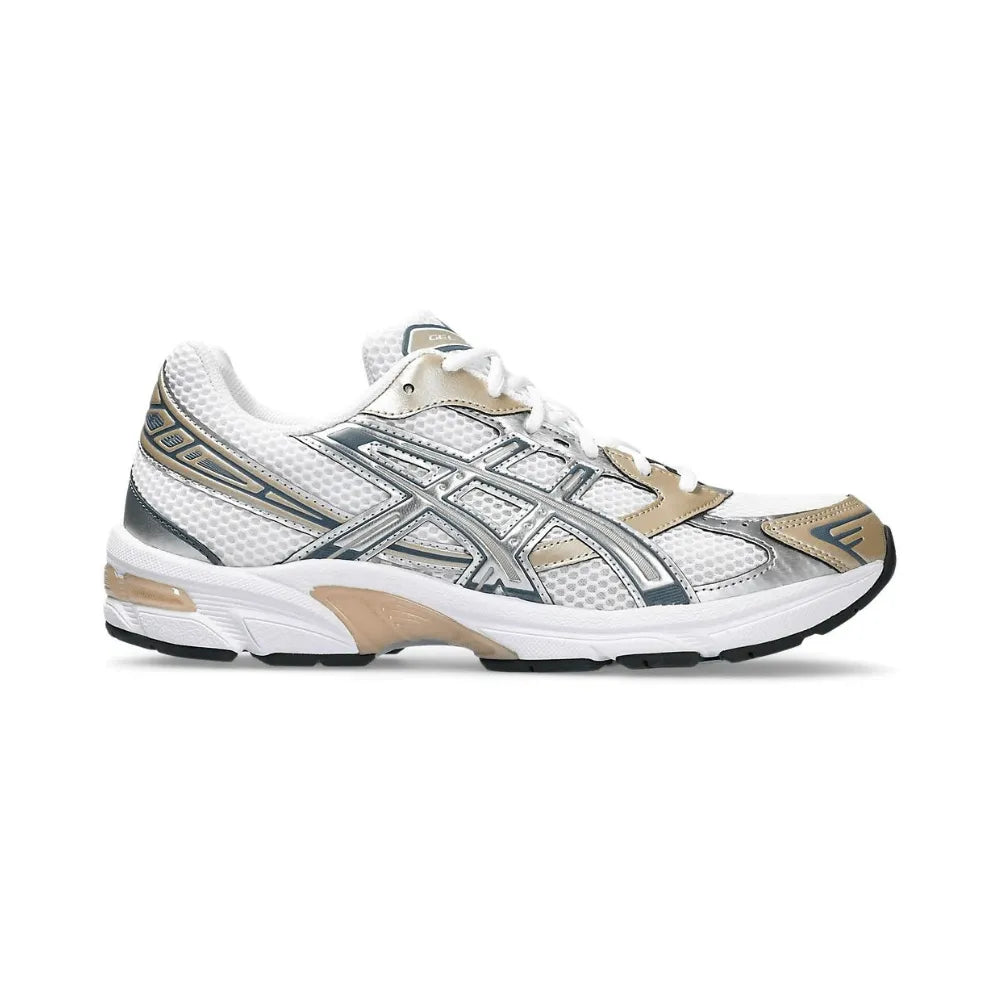 Asics Gel 1130 - White/Wood Crepe