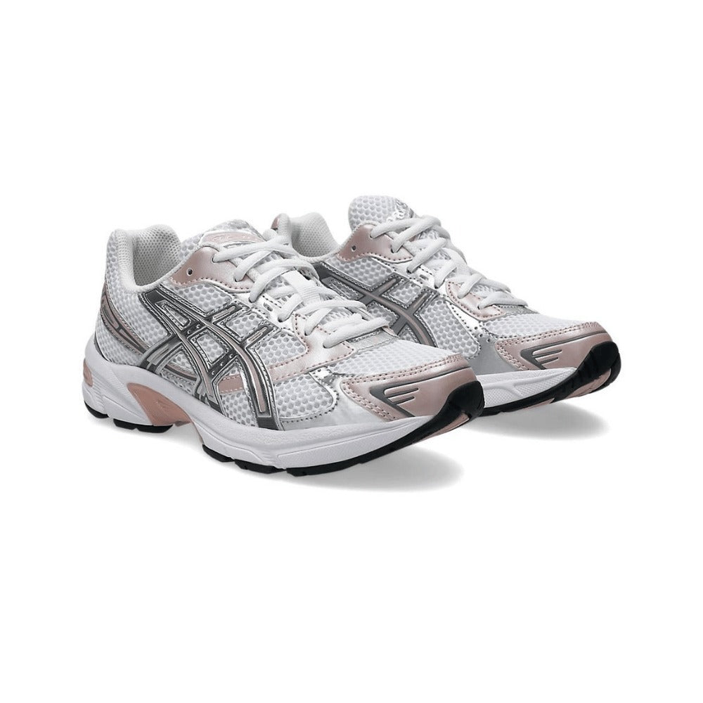 Asics Gel 1130 - White/Neutral Pink