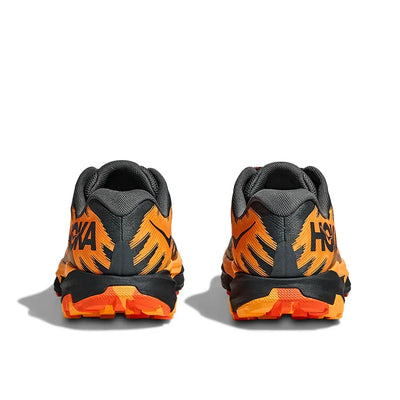 Hoka Torrent 3 Men’s Sneakers – Black/Orange