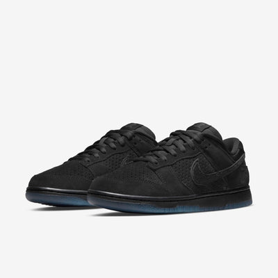 Nike Dunk Low SP Undefeated 5 On It Black