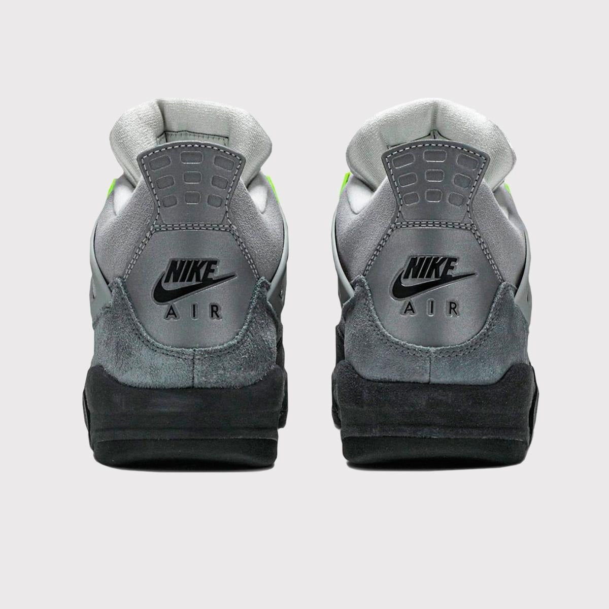 Jordan 4 Retro SE 95 Neon