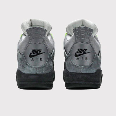 Jordan 4 Retro SE 95 Neon