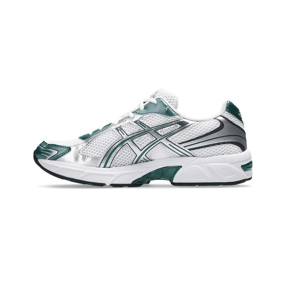 Asics Gel 1130 - White/Dark Neptune