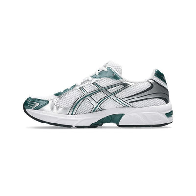 Asics Gel 1130 - White/Dark Neptune