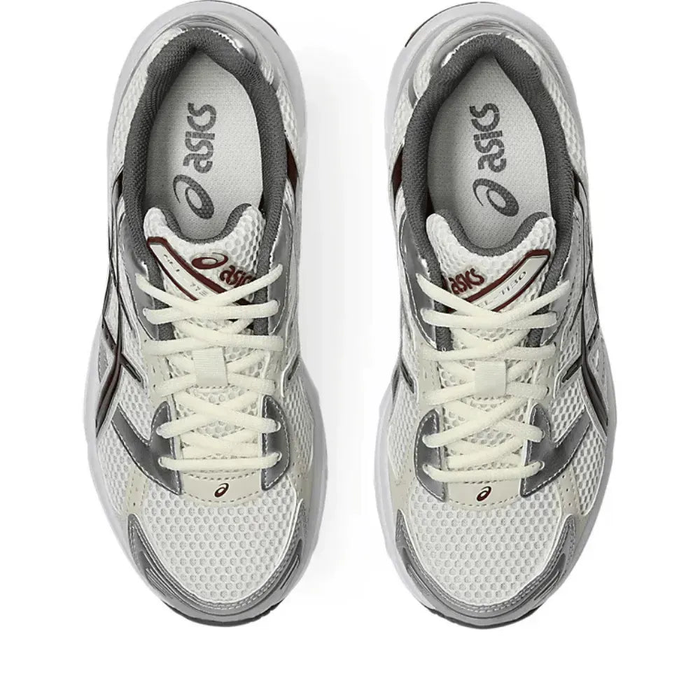 Asics Gel 1130 - Cream/Reddish Brown