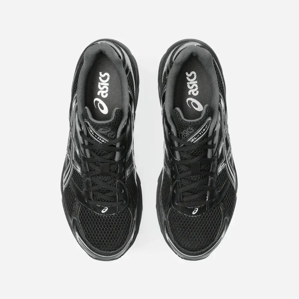 Asics Gel 1130 - Black/Pure Silver