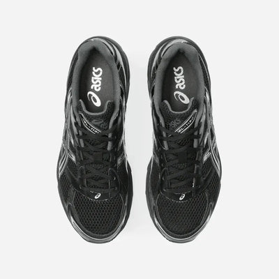 Asics Gel 1130 - Black/Pure Silver