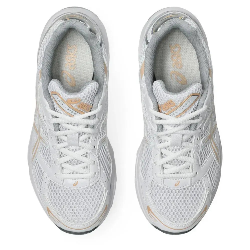 Asics Gel 1130 - White/Bisque