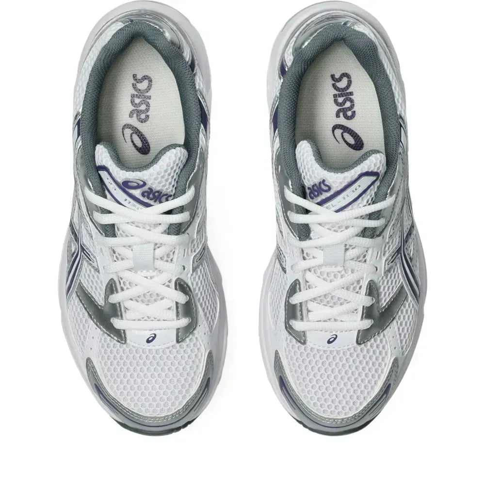 Asics Gel 1130 - White/Purple