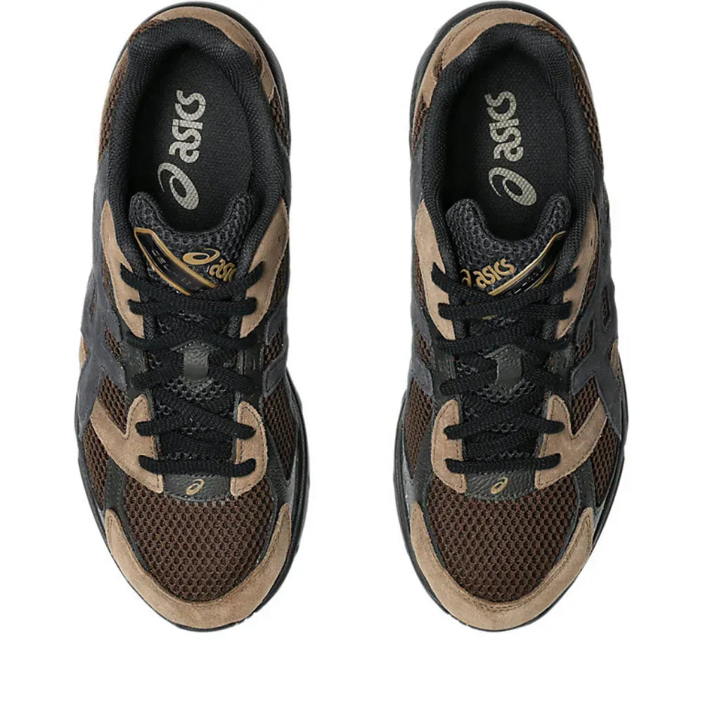 Asics Gel 1130 - Dark Brown/Midnight