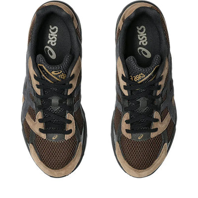 Asics Gel 1130 - Dark Brown/Midnight