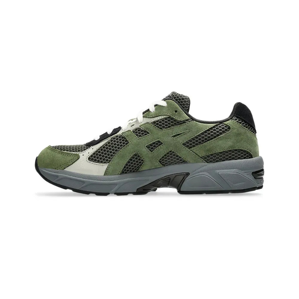 Asics Gel 1130 - Olive Canvas/Smog Green
