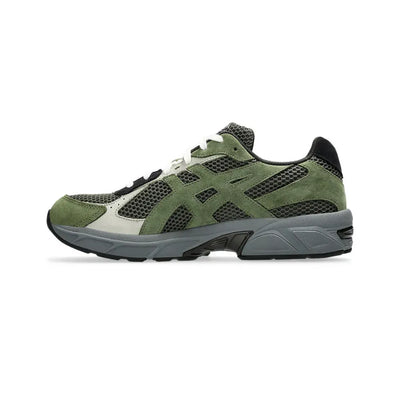 Asics Gel 1130 - Olive Canvas/Smog Green