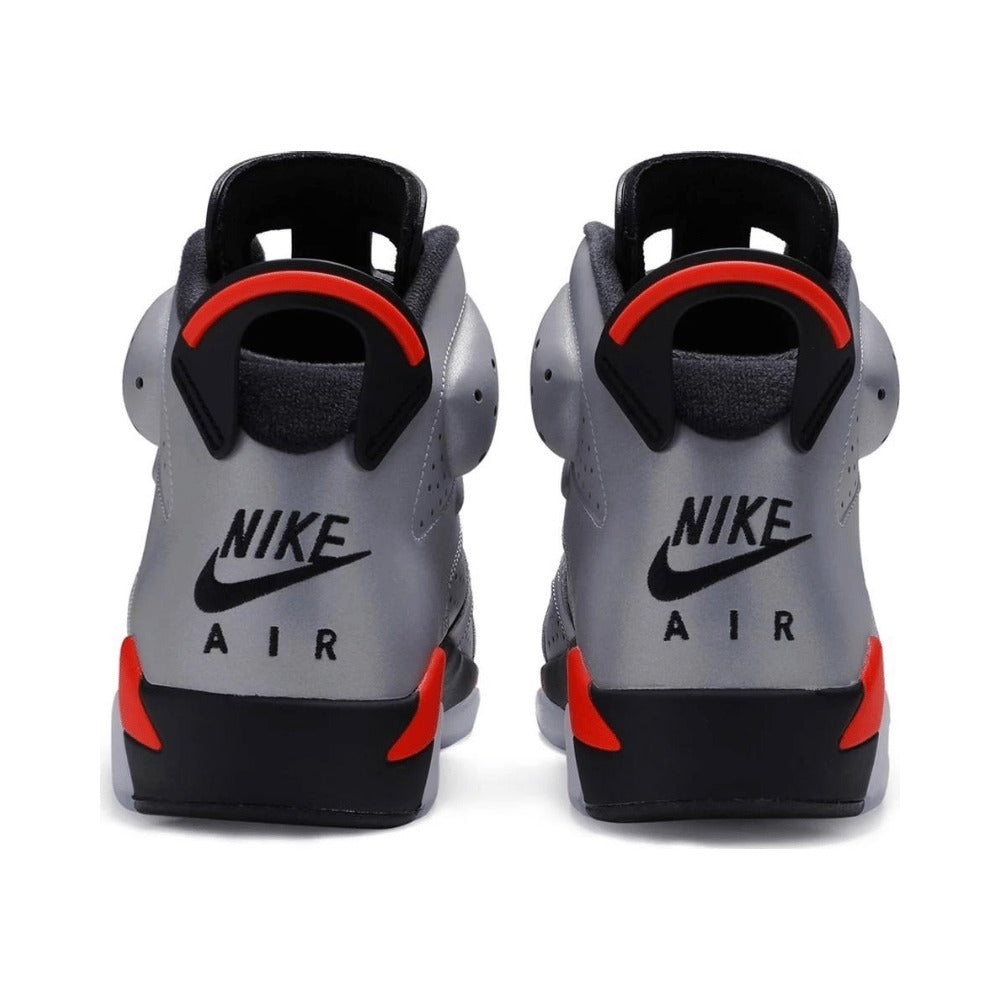 Jordan 6 Retro Reflections of a Champion
