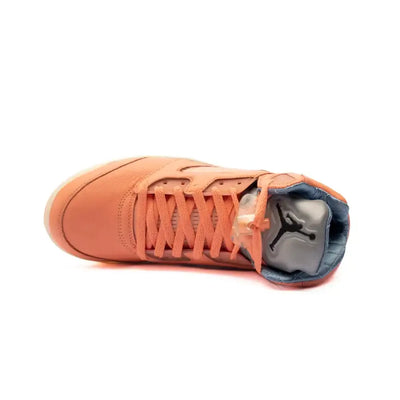 Jordan 5 Retro Dj Khaled We The Best Crimson Bliss