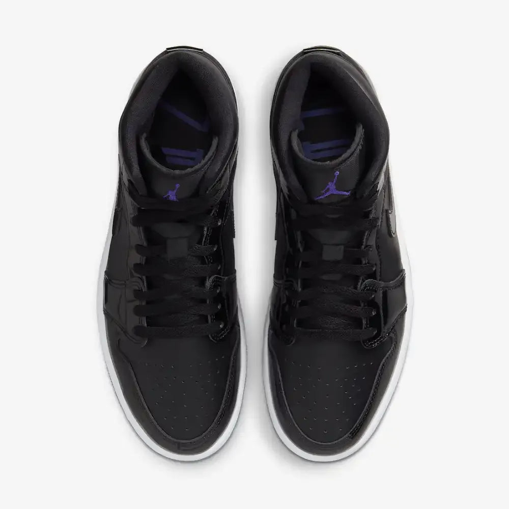 Jordan 1 Mid SE Space Jam