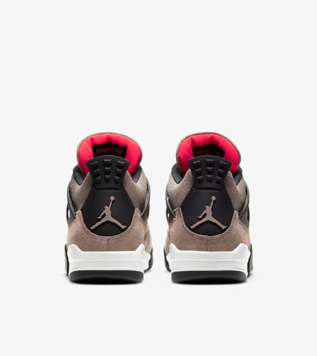 Jordan 4 Retro Taupe Haze