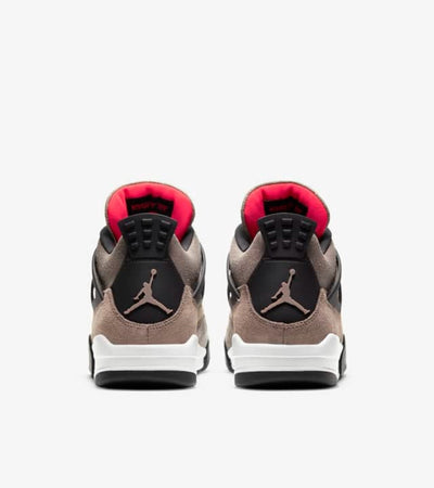 Jordan 4 Retro Taupe Haze