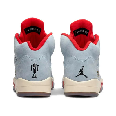 Jordan 5 Retro Trophy Room Ice Blue