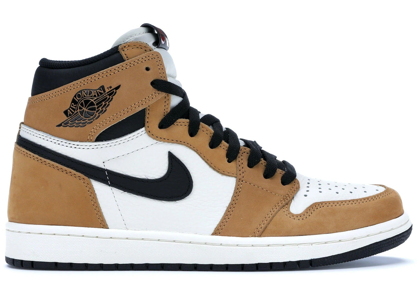 Air Jordan 1 High Rookie Of The Year