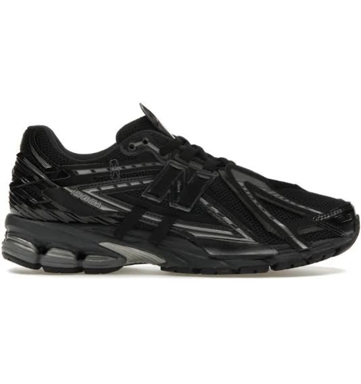 New Balance 1906 Black