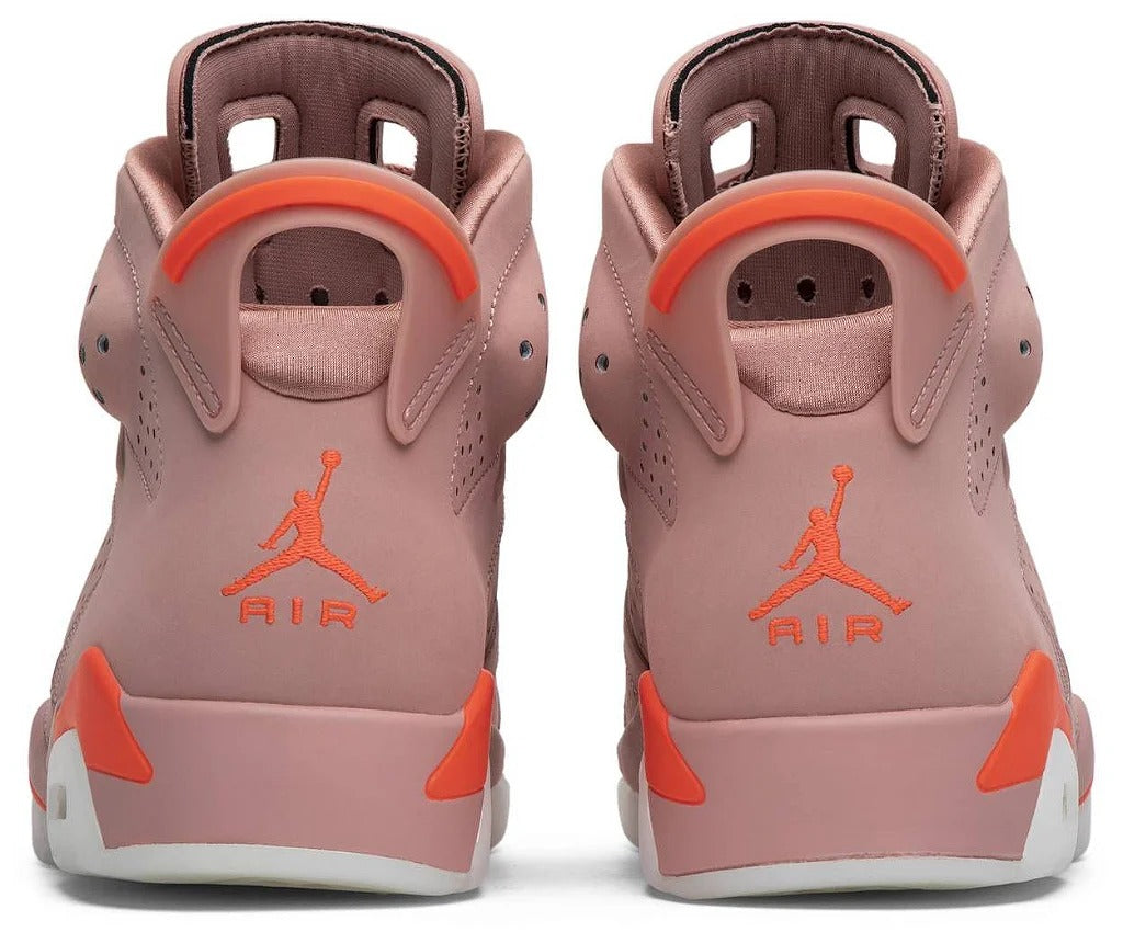 Jordan 6 Retro Aleali May