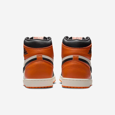 Jordan 1 Retro High Shattered Blackboard