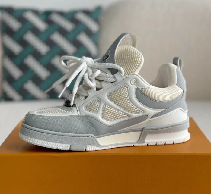 Louis Vuitton LV Skate Gray