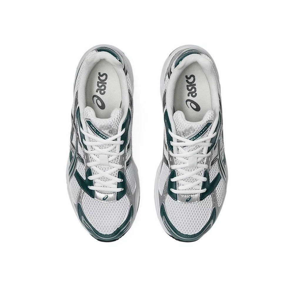 Asics Gel 1130 - White/Dark Neptune