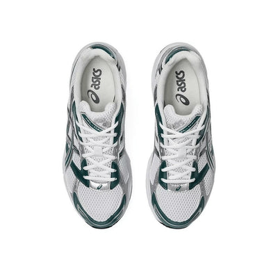 Asics Gel 1130 - White/Dark Neptune