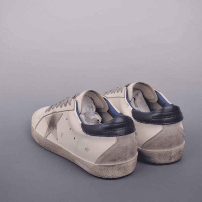 Golden Goose Super-Star