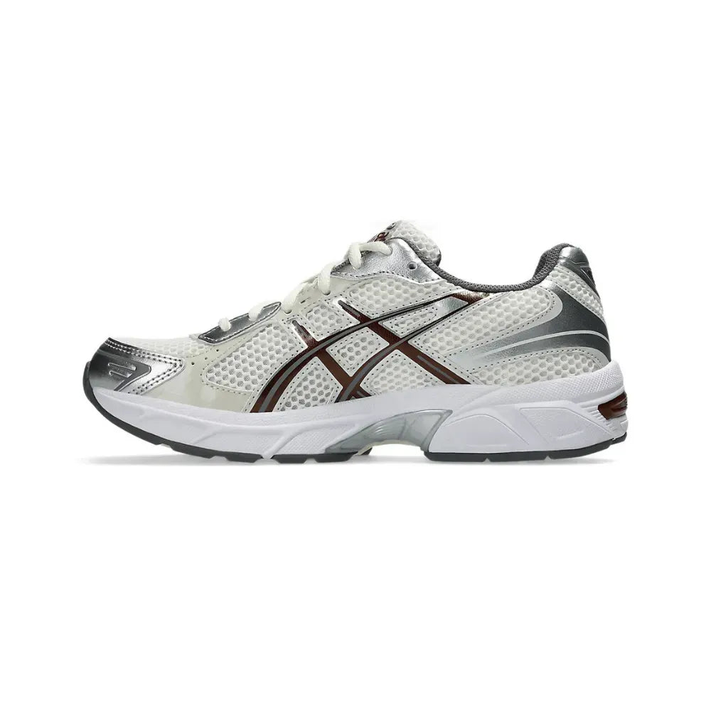 Asics Gel 1130 - Cream/Reddish Brown