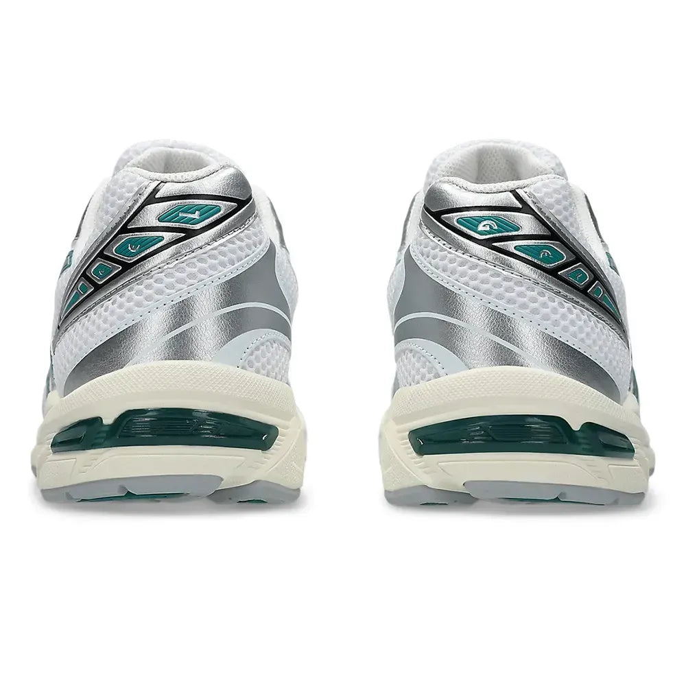 Asics Gel 1130 - White/Rainy Lake