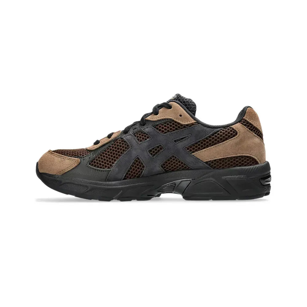 Asics Gel 1130 - Dark Brown/Midnight