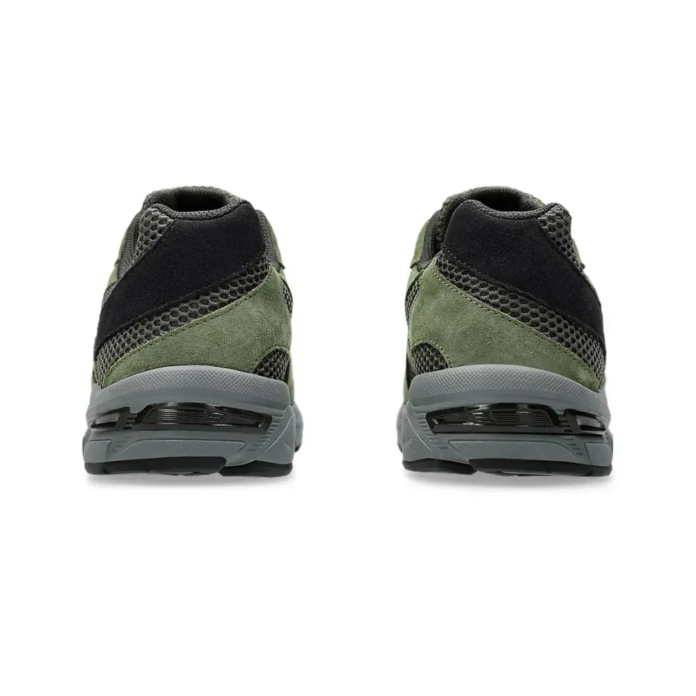 Asics Gel 1130 - Olive Canvas/Smog Green