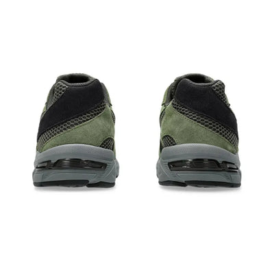Asics Gel 1130 - Olive Canvas/Smog Green
