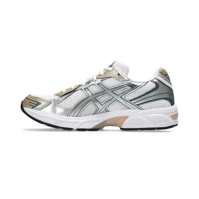 Asics Gel 1130 - White/Wood Crepe