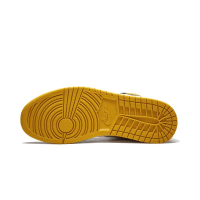 Jordan 1 Retro High Yellow Ochre