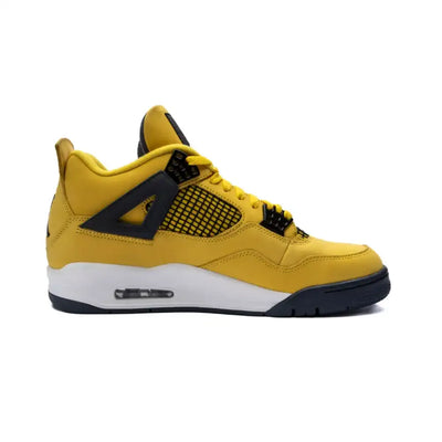 Jordan 4 Retro Lightning